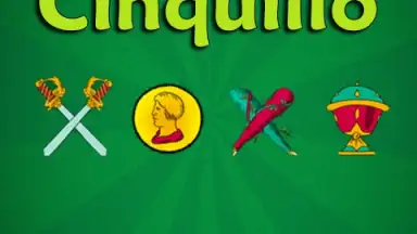 Screenshot von CiNQuiLLo 5