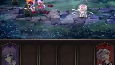 Screenshot von Bloodline: Last Royal Vampire 2