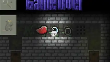 Screenshot von Skillful Pixel Dungeon 16