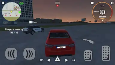 Screenshot von Vesta&VestaSW 4