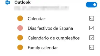 Screenshot von Microsoft Launcher 20