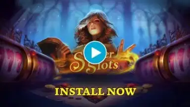 Screenshot von Scatter Slots 12
