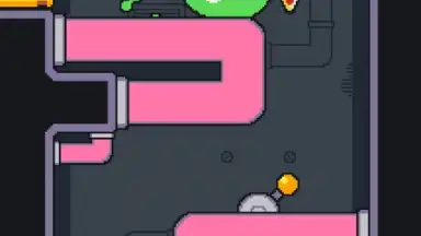 Screenshot von Slime Pizza 10