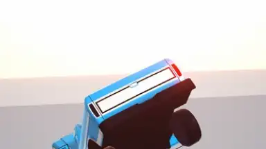 Screenshot von Car Safety Check 6