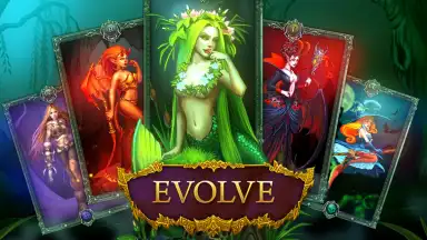Screenshot von Evilibrium 4