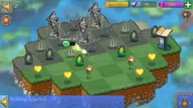 Screenshot von Merge Dragons! 8
