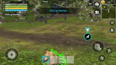 Screenshot von Tomorrow 4