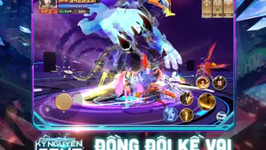 Screenshot von Kỷ Nguyên GenZ 18