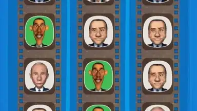 Screenshot von Obama 13