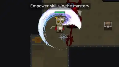 Screenshot von Cat Tower 15