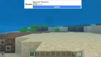 Screenshot von Craft Box Game Tree 17