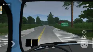 Screenshot von Global Truck Online 6