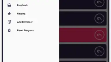 Screenshot von Lose Weight In 30 Days 7