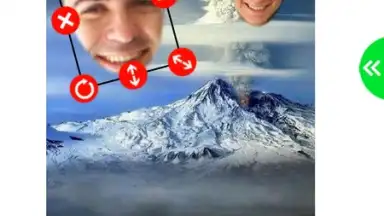 Screenshot von Face Swap 8