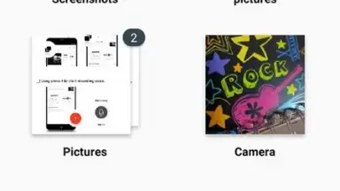 Screenshot von AppLock (MAX) 2