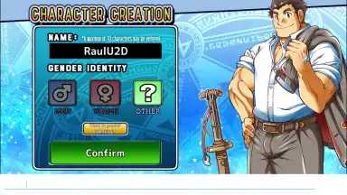 Screenshot von Tokyo Afterschool Summoners 2