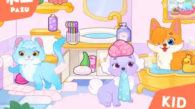 Screenshot von Pet World 5