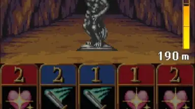 Screenshot von DarkBlood Beyond the Darkness 7