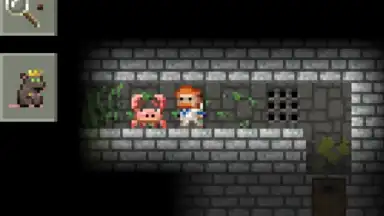 Screenshot von Skillful Pixel Dungeon 15