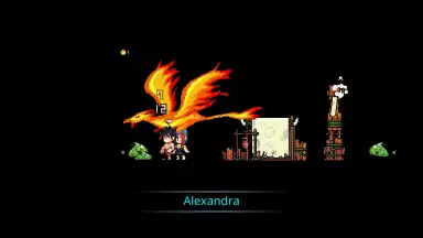 Screenshot von Island Survival Story 17