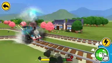 Screenshot von Thomas & Friends: Adventures! 6