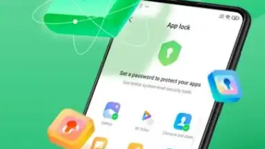 Screenshot von Xiaomi Security 2
