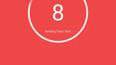 Screenshot von iSharing 8