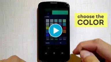 Screenshot von Partial Screen 1