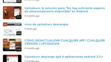 Screenshot von Peggo - YouTube to MP3 Converter 1
