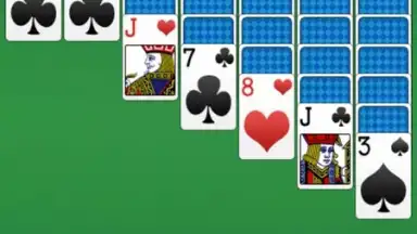 Screenshot von World solitaire 3