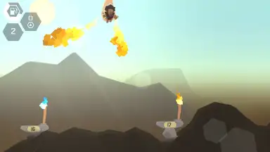 Screenshot von Mars: Mars 4