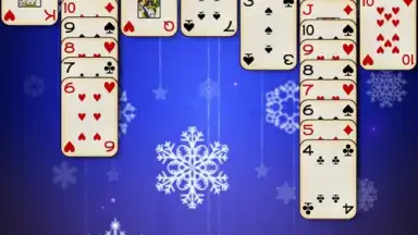 Screenshot von Solitaire Free 6