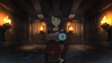 Screenshot von Sword Art Online: Integral Factor 5