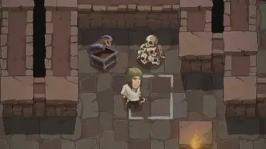 Screenshot von Order Of Fate 11