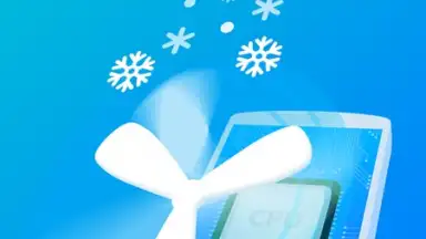 Screenshot von Phone Cooler CPU, Cool Down Phone Temperature 5