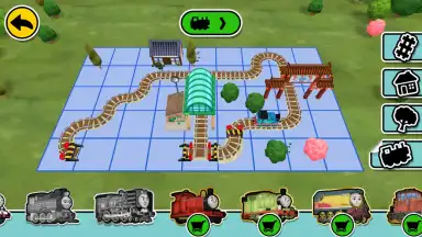 Screenshot von Thomas & Friends: Adventures! 2