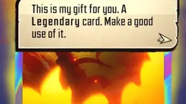 Screenshot von Naruto Ninja Cards 7