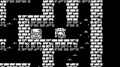 Screenshot von 1-Bit Rogue 1