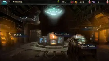 Screenshot von DoomCar 2