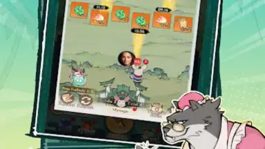 Screenshot von Nobody's Adventure Chop-Chop 10