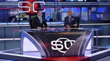 Screenshot von WatchESPN 4