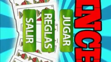Screenshot von Chinchon 5