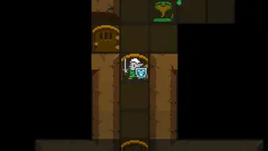 Screenshot von Ruins of Marr 10