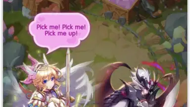 Screenshot von Reincarnation M: Sorcery Fight 4