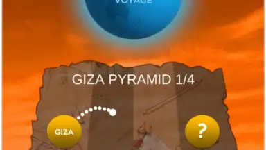 Screenshot von Words Of Wonders 7
