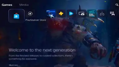 Screenshot von PS5 Simulator Pro 3