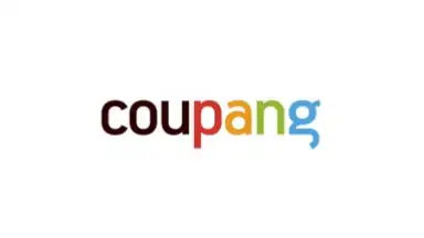 Screenshot von Coupang 1