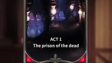 Screenshot von Darkest Rogue 7