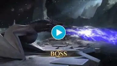 Screenshot von Goddess Era 1