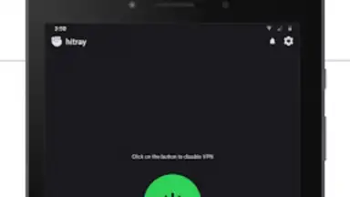 Screenshot von HitRay 4